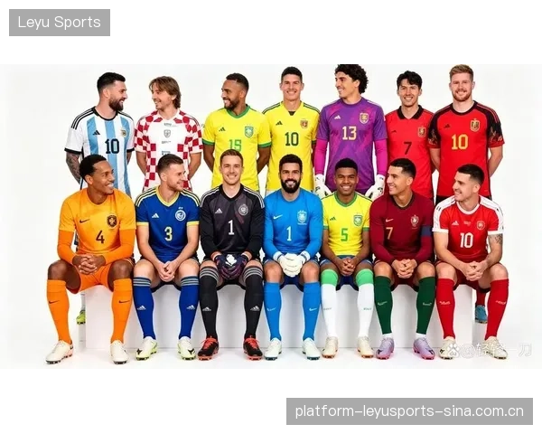 2026世界杯出现多组强弱难辨的迷雾分组：从看客到少许清晰的解读